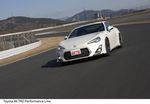 Toyota en el Salón de Tokio 2012