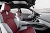 volkswagwen cross coupe