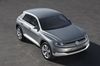 volkswagwen cross coupe