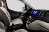Nissan eNV200