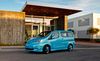 Nissan eNV200