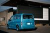 Nissan eNV200