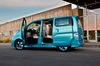 Nissan eNV200