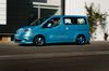 Nissan eNV200