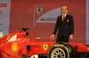 Presentación Ferrari Fórmula 1