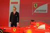 Presentación Ferrari Fórmula 1