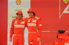 Presentación Ferrari Fórmula 1