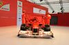 Presentación Ferrari Fórmula 1
