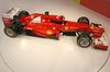 Presentación Ferrari Fórmula 1