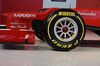 Presentación Ferrari Fórmula 1