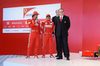 Presentación Ferrari Fórmula 1