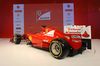 Presentación Ferrari Fórmula 1