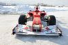 Presentación Ferrari Fórmula 1