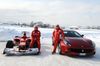 Presentación Ferrari Fórmula 1