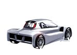 Mitsubishi i-MIEV