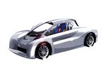 Mitsubishi i-MIEV