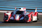 Toyota TS030 Hybrid Prototipo