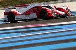 Toyota TS030 Hybrid Prototipo