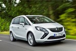 Nuevo motor diésel ECOTEC de Opel de 1.6 litros