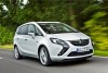 Nuevo motor diésel ECOTEC de Opel de 1.6 litros