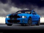 Ford Mustang, el más deseado en Europa.