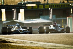 El "Jarama Vintage Festival" vuelve en septiembre
