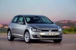 Nuevo Volksawagen Golf ya admite pedidos