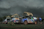 Volkswagen: la caravana 