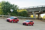 Opel Astra, el diésel de serie más rápido del mundo