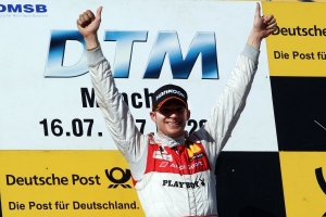 DTM,Mortara,Audi,munich