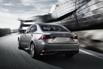 Lexus IS 300h: el final al diésel en Lexus
