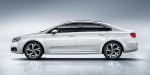 China ya disfruta de su nuevo Citroën C6 en el Salón de Pekín