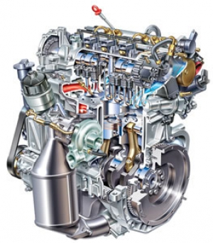 1.3 JTD 16V Multijet (Fiat)