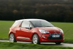 Citroen DS3, nueva versión 
