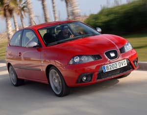 2006, el año más deportivo para seat