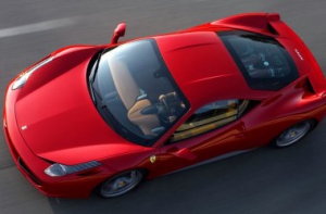 2010: un año excepcional para Ferrari