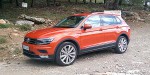 Volkswagen Tiguan 2016, un mini Touareg en el segmento compacto