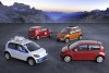 Volkswagen Up!, más versiones presentadas en Ginebra