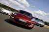 22.518 clientes de Porsche han elegido el Gran Turismo en su primer año de vida Gran demanda internacional del Panamera
