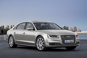 Tecnología 'Audi Cylinder on Demand' en tres motores de gasolina