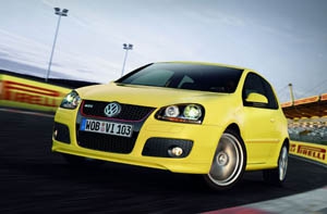 25 años después regresa el Golf Pirelli