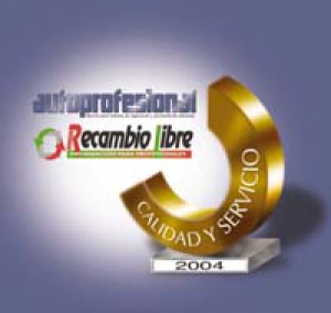 25 Marcas acaparan los 1º Pemios Calidad y Servicio en la Postventa de Automoción