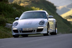 25º Aniversario de Porsche Exclusive