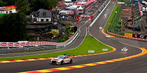 Nissan llevará dos GT-R NISMO GT3 a las 24 Horas de Nürburgring para hacerse con la victoria