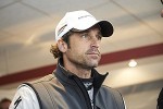 Patrick Dempsey seguirá en competición con Porsche en 2014 y 2015