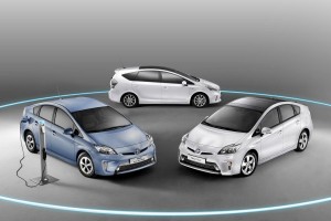 Toyota Motors con la oferta de menor promedio en emisiones en Europa