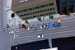 El equipamiento para las carreteras, clave en la seguridad vial