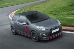Citroën DS3 Cabrio Racing, concept deportivo y exclusivo