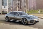 Porsche Panamera Turbo S, prestaciones a todo lujo