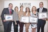 Peugeot 2008, premio al coche Innovador en la 2ª edición de los Premios Motor Mujer hoy